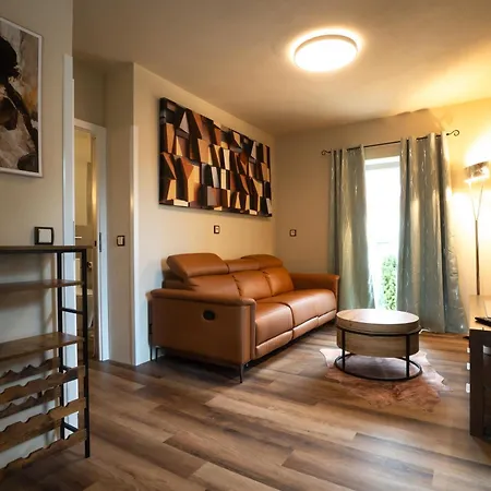 Hébergement de vacances Spanisches Haus Stassfurt