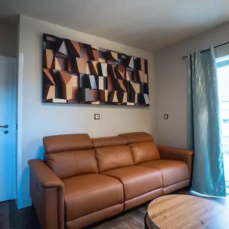 Holiday home Spanisches Haus *